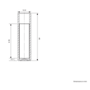 759071D Macro Polystyrene Cuvette, 2.5ml-4.5ml, 100-pack.png